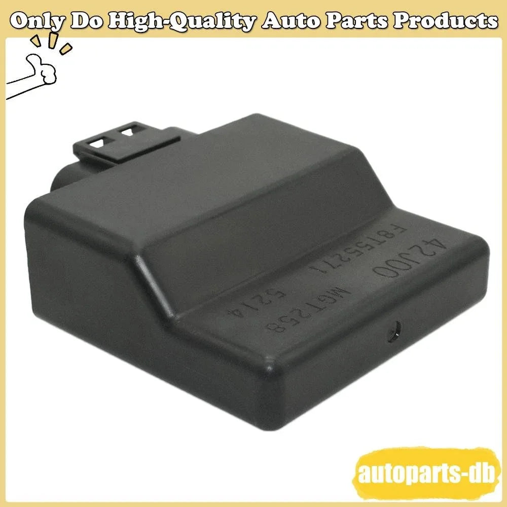 ECU Computer Controller Unit Module 32920-42J10 F8T58371-42J11 for Suzuki 6B93BC-57 [1]