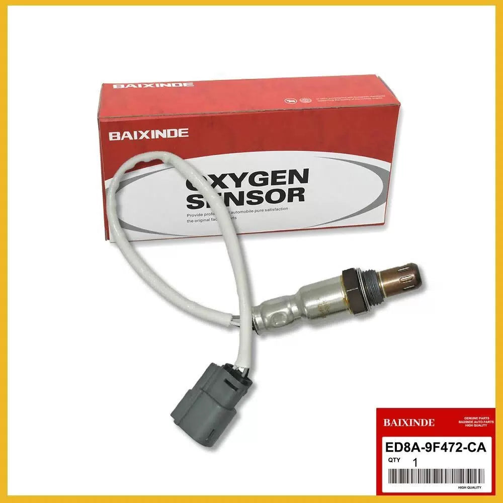 ED8A-9F472-CA Front Air Fuel Ratio 02 Sensor FOR 2015 Ford ESCORT 1.5L AT 6B93BC-57 [1]