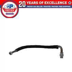 EGR Line Fits Bronco E-150 E-150 E-250 E-350 90-95 L6 4.9L 4917cc 300cid 6B93BC-57 [1]