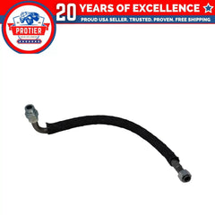 EGR Line Fits Bronco E-150 E-150 E-250 E-350 90-95 L6 4.9L 4917cc 300cid 6B93BC-57 [2]