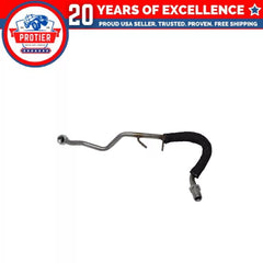 EGR Line Fits Ford Mustang 99-94 V8 4.6L -cc 281cid 6B93BC-57 [2]