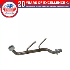 EGR Line Fits Ford Taurus Sable 97-99 V6 3.0L 2968cc 181cid, V6 3.0L 2986cc 6B93BC-57 [3]