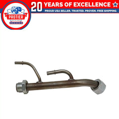 EGR Line Fits Lincoln Town Car 91-94 V8 4.6L -cc 281cid 6B93BC-57 [2]
