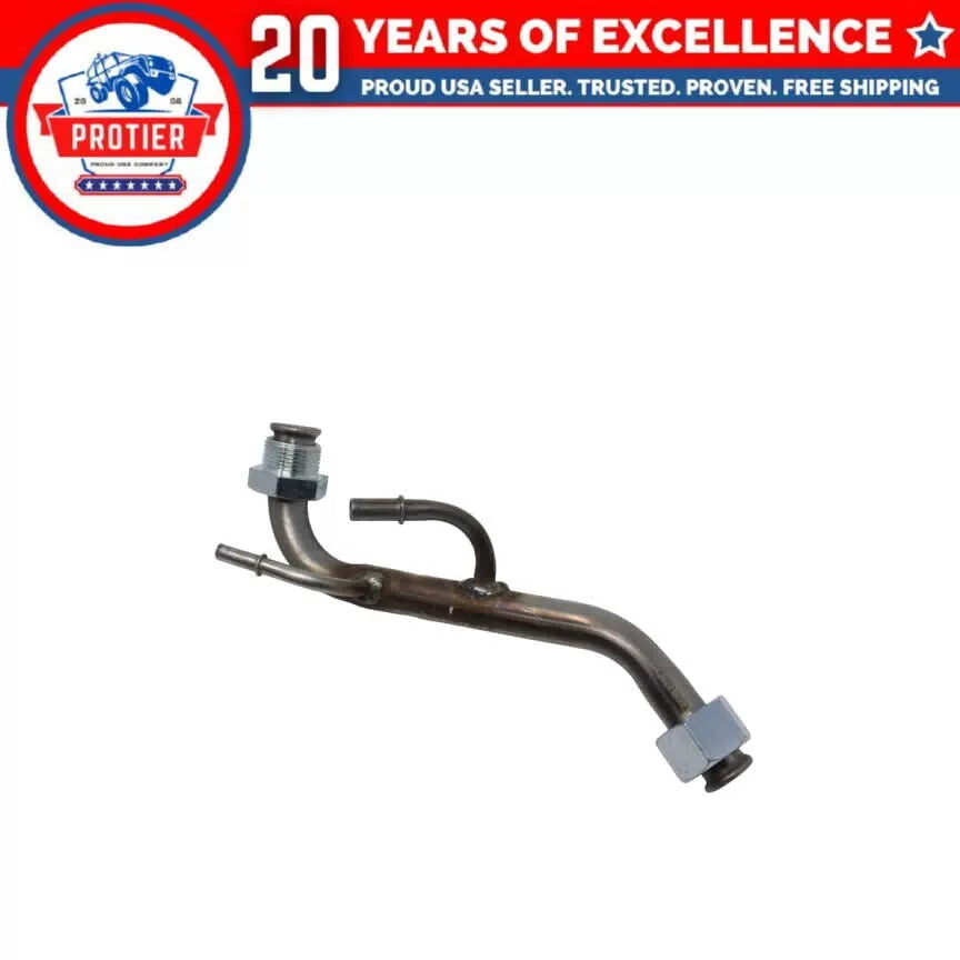 EGR Line for Explorer Mountaineer 97-01 V8 5.0L -cc 302cid 6B93BC-57 [1]