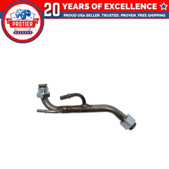 EGR Line for Explorer Mountaineer 97-01 V8 5.0L -cc 302cid 6B93BC-57 [2]