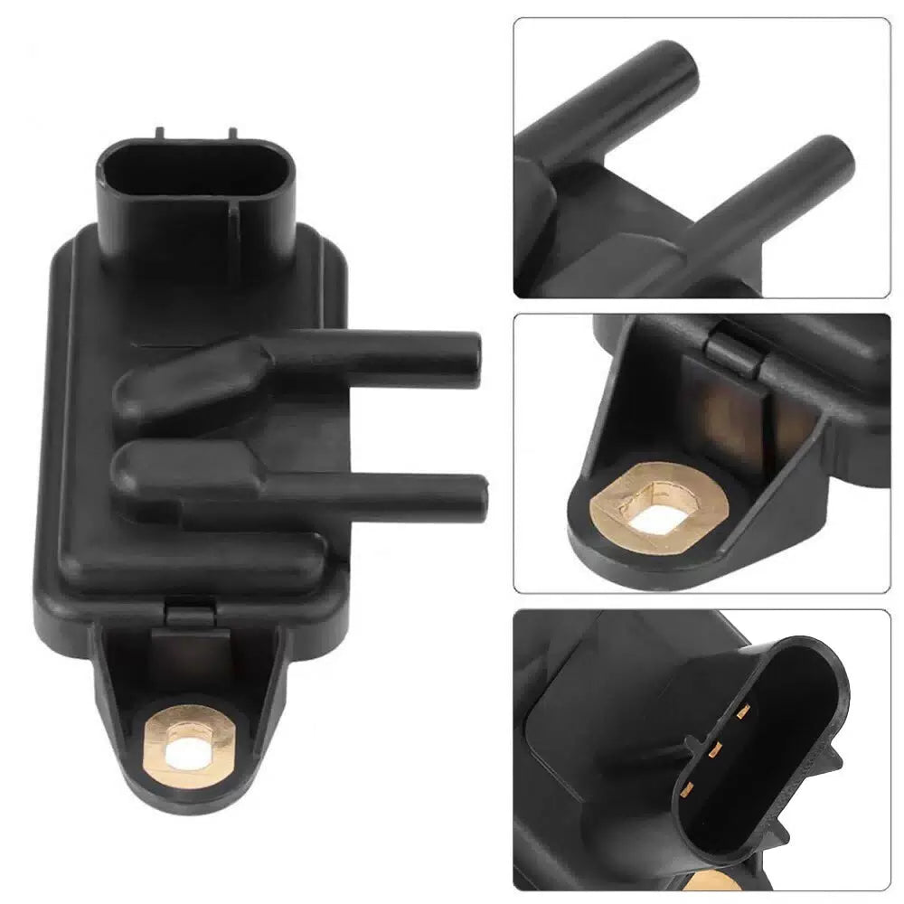 EGR Pressure Feedback Sensor For Ford E150 E250 E350 E550 Escort F77E9J460AB 6B93BC-57 [5]