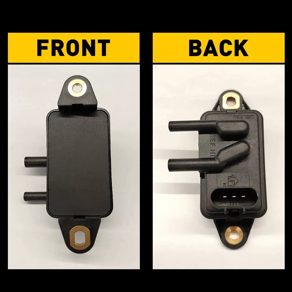 EGR Pressure Feedback Sensor For Ford E150 E250 E350 E550 Escort F77E9J460AB 6B93BC-57 [9]