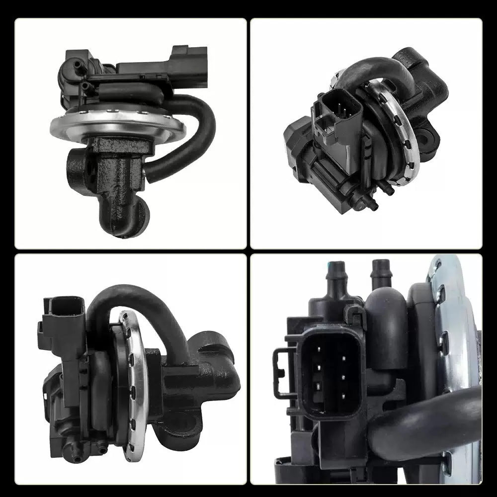 EGR Valve Fit 2003-2011 Ford Crown Victoria Lincoln Town Mercury Grand Marquis A 6B93BC-57 [5]