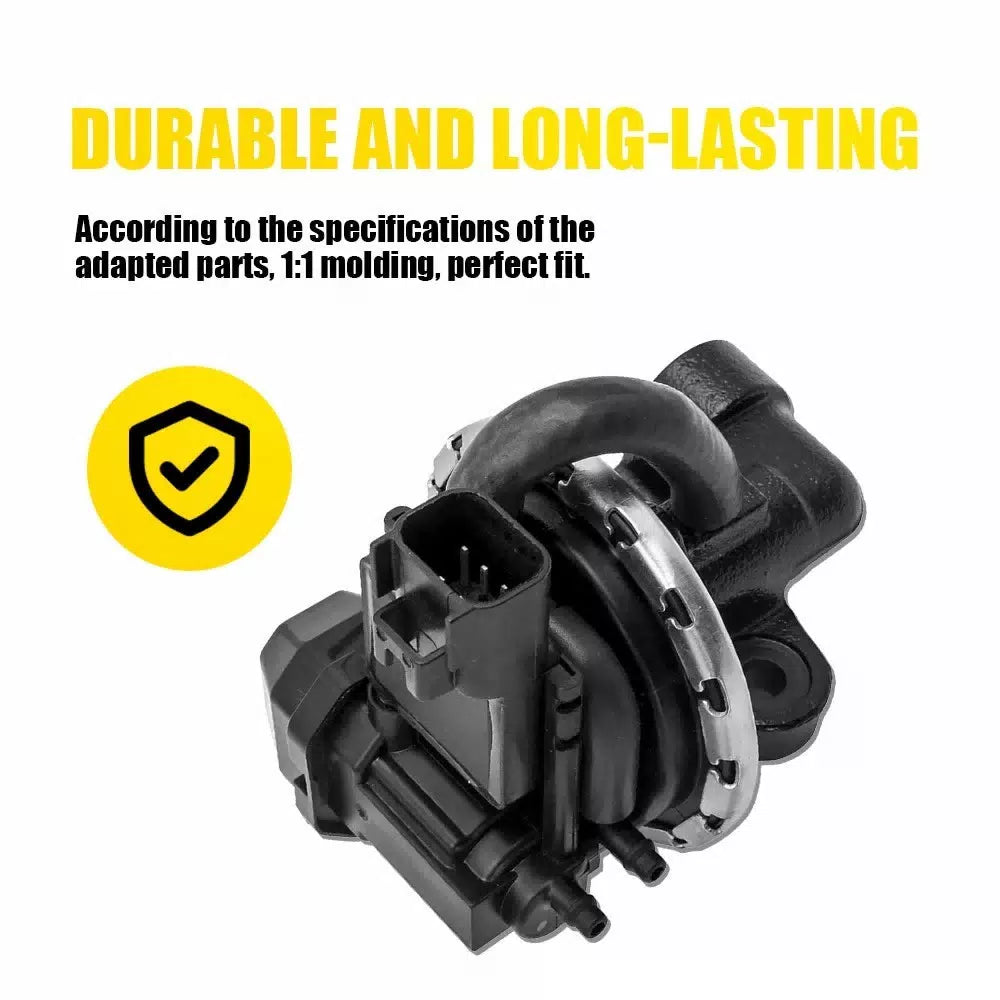 EGR Valve Fit 2003-2011 Ford Crown Victoria Lincoln Town Mercury Grand Marquis A 6B93BC-57 [8]