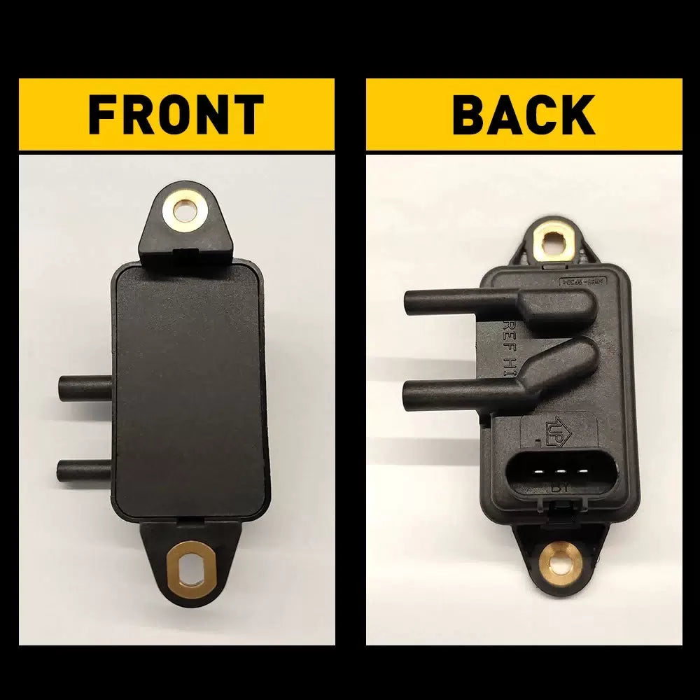 EGR Valve Sensor Feedback Pressure F77Z9J460AB for Ford Lincoln 1994-2010 Mazda 6B93BC-57 [6]