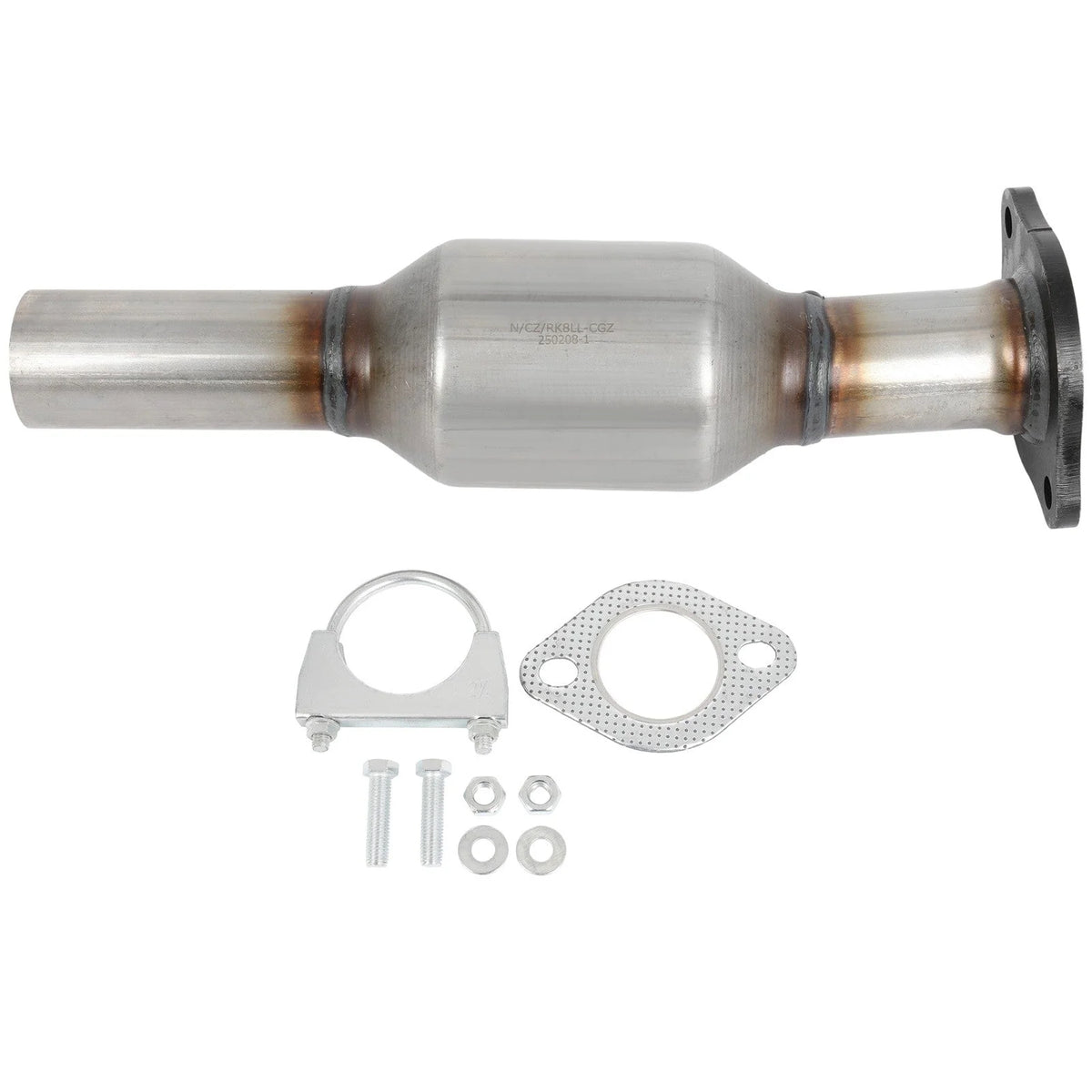 EPA Catalytic Converter For 2012 2013 2014 2015 2016 2017 Ford Focus 2.0L L4 KOEEP [1]