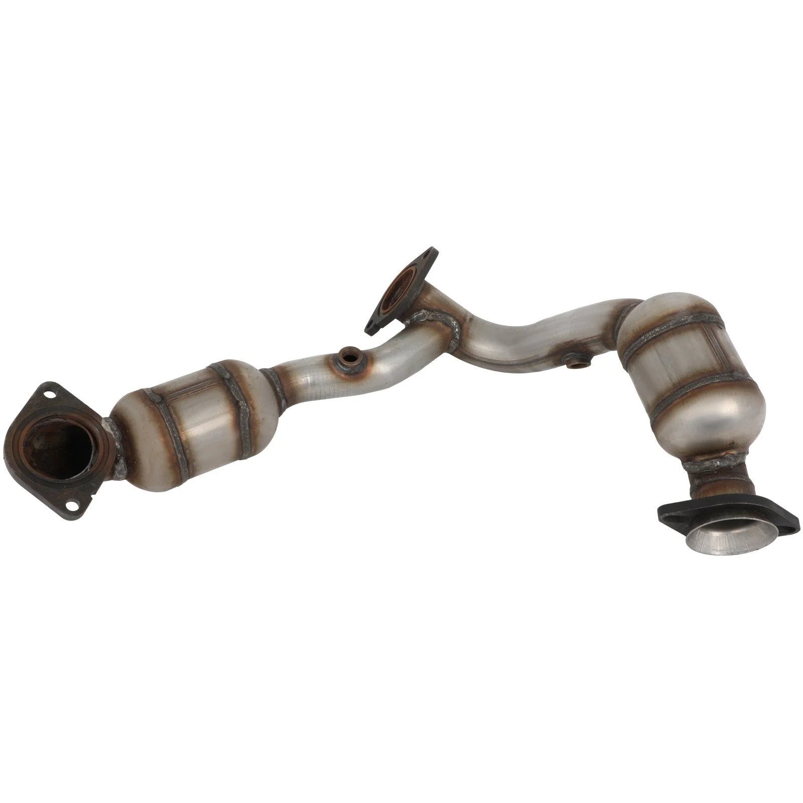 EPA Catalytic Converter For FORD TAURUS 2000-2007 3.0L EPA Approved Front 50336 KOEEP [4]