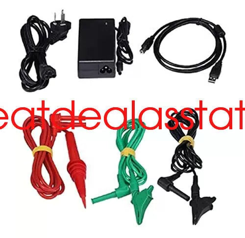ETCR3500B High Precision Electrical Equipment Insulation Resistance Tester [7]