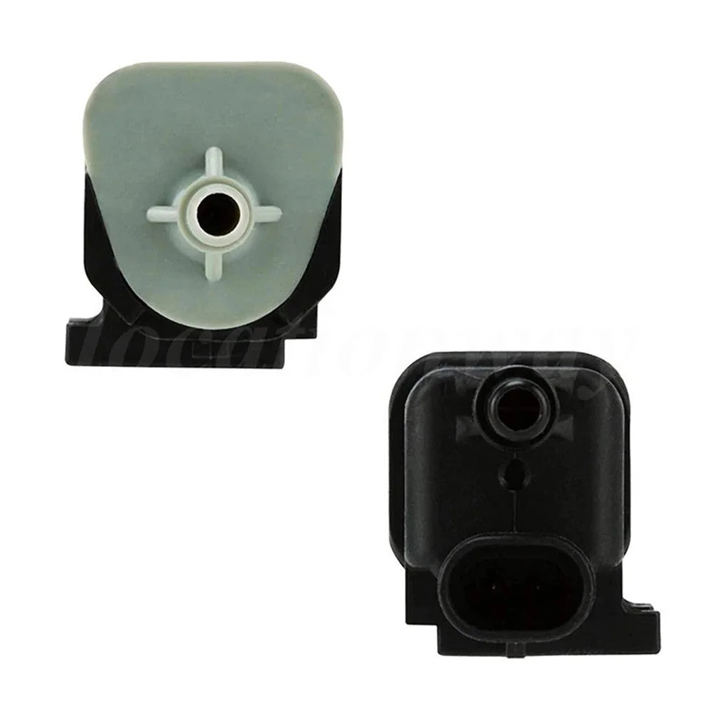 EVAP Emisson Vapor Canister Purge Valve Solenoid For GM Chevy GMC Buick ISUZU 6B93BC-57 [10]