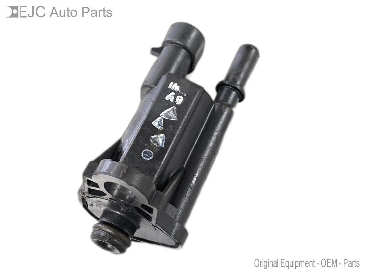 EVAP Purge Valve For 05-06 GMC Sierra 1500 5.3 12597341 GMC [1]