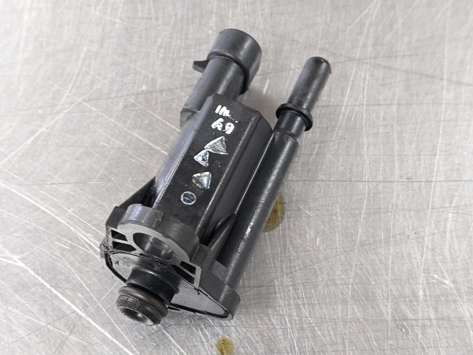 EVAP Purge Valve For 05-06 GMC Sierra 1500 5.3 12597341 GMC [2]