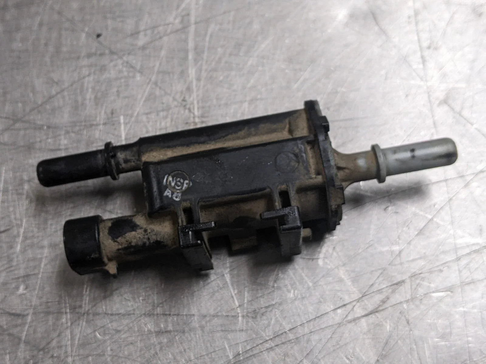 EVAP Purge Valve For 07-08 Chevrolet Avalanche 5.3 12597341 CHEVROLET [2]