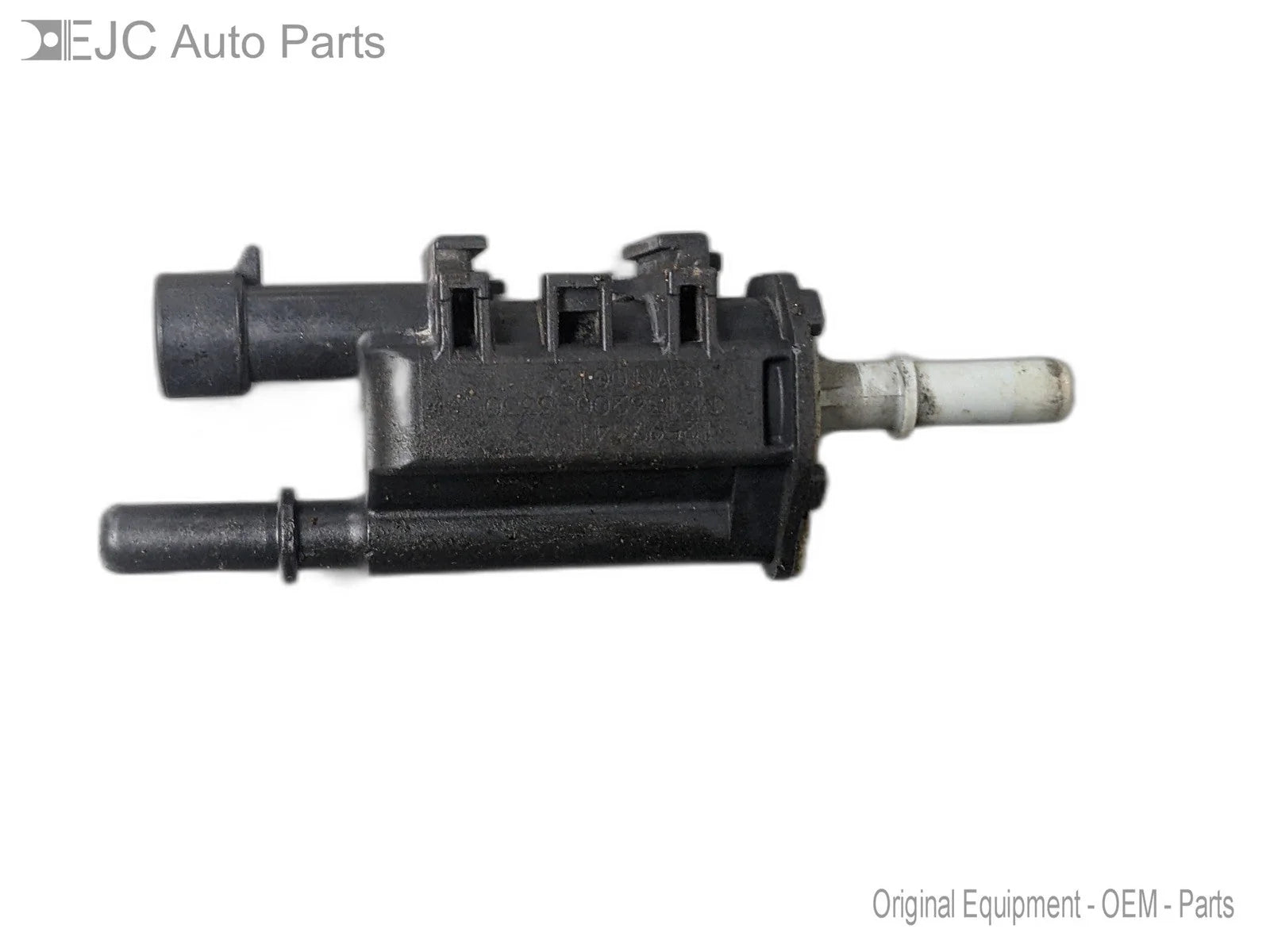 EVAP Purge Valve For 07-08 Chevrolet Silverado 1500 5.3 12597341 4WD CHEVROLET [1]