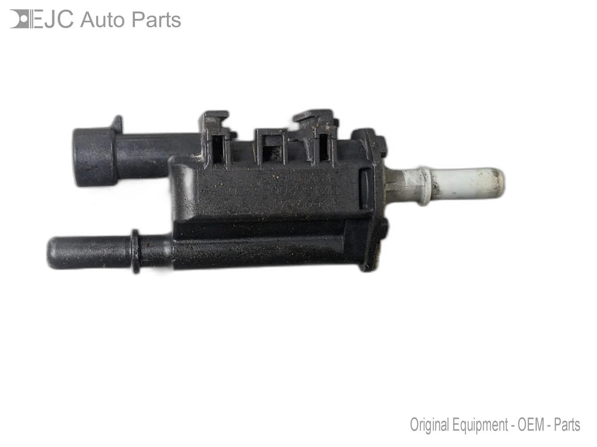 EVAP Purge Valve For 07-08 Chevrolet Silverado 1500 5.3 12597341 4WD CHEVROLET [1]