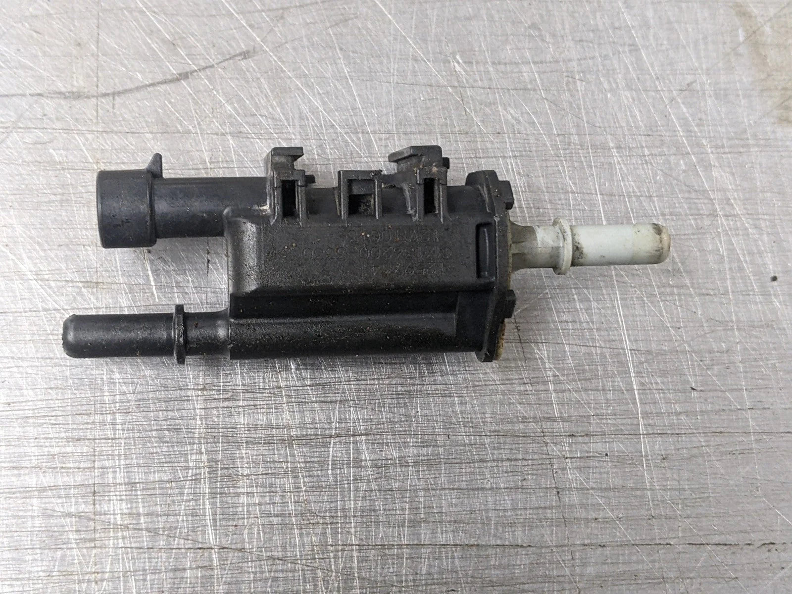 EVAP Purge Valve For 07-08 Chevrolet Silverado 1500 5.3 12597341 4WD CHEVROLET [2]