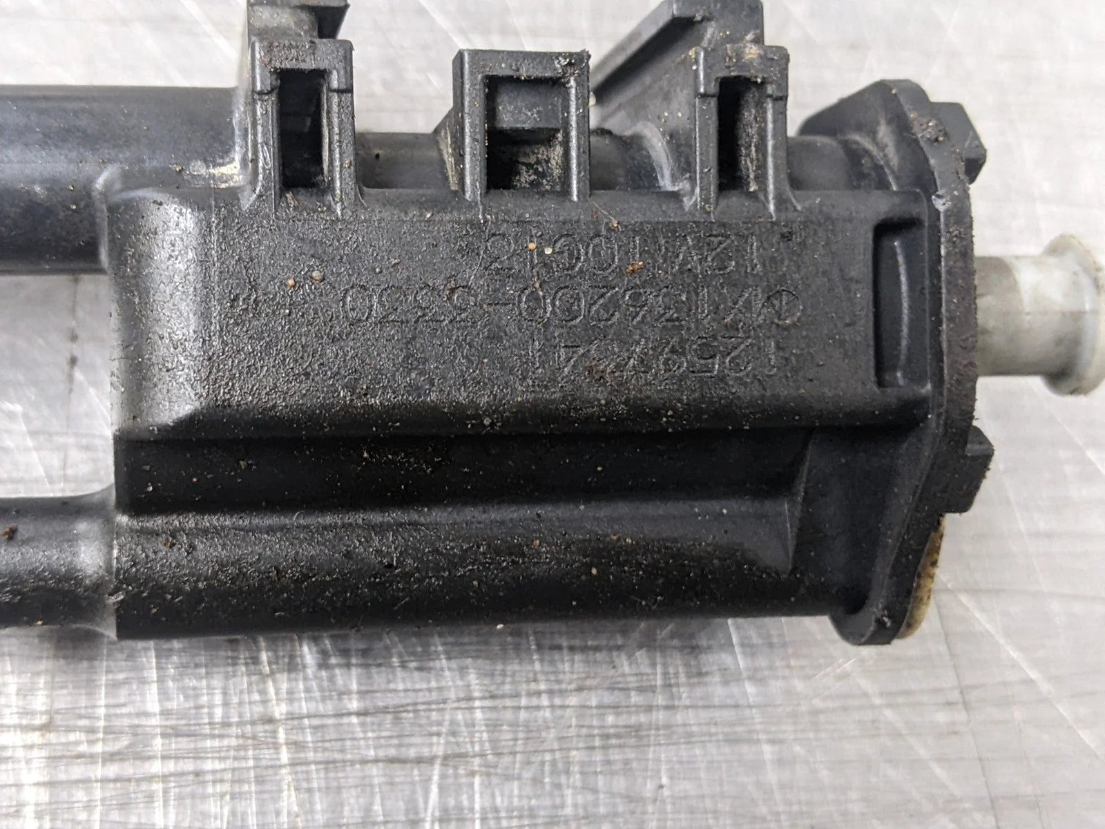 EVAP Purge Valve For 07-08 Chevrolet Silverado 1500 5.3 12597341 4WD CHEVROLET [3]