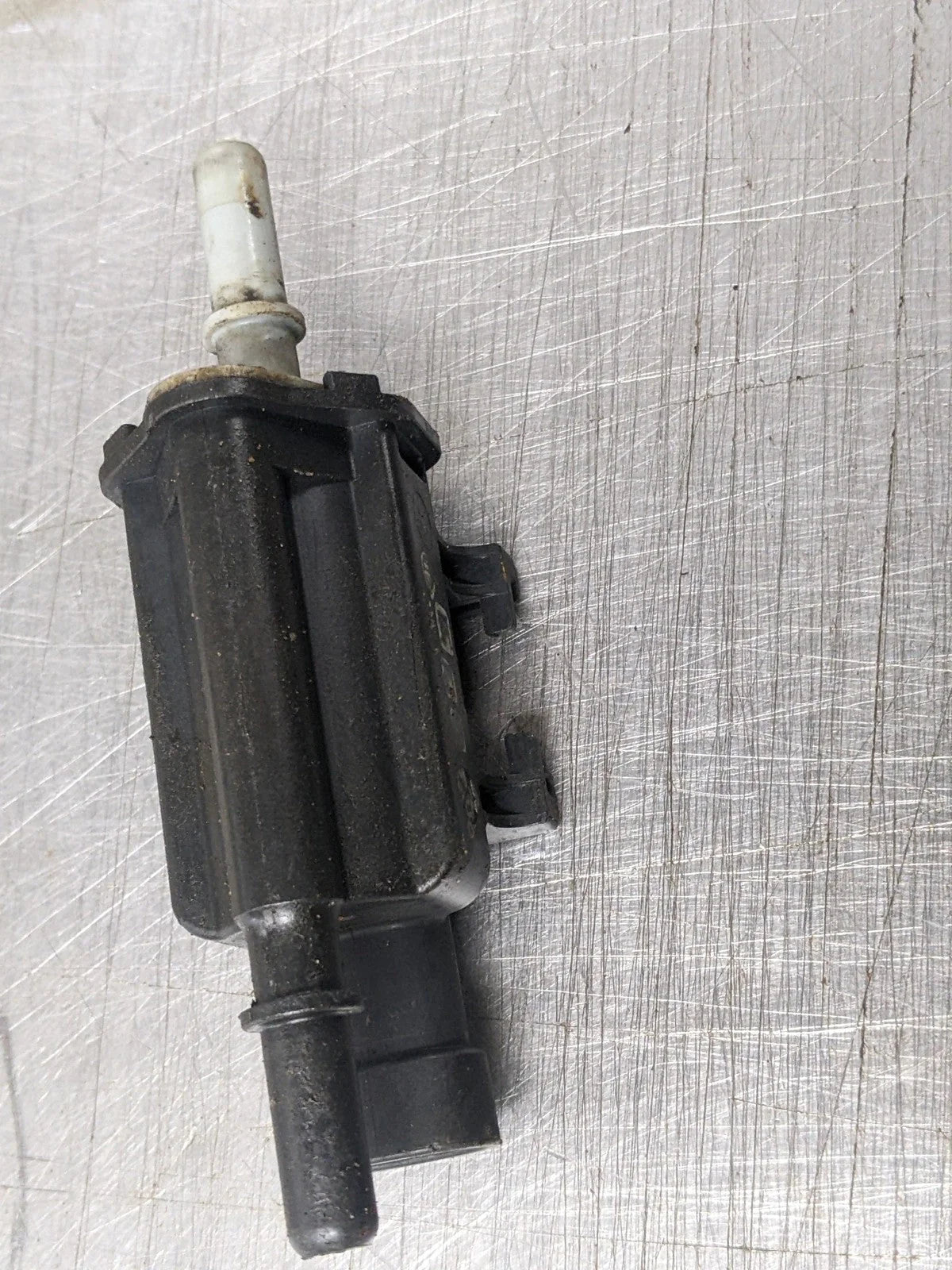 EVAP Purge Valve For 07-08 Chevrolet Silverado 1500 5.3 12597341 4WD CHEVROLET [4]