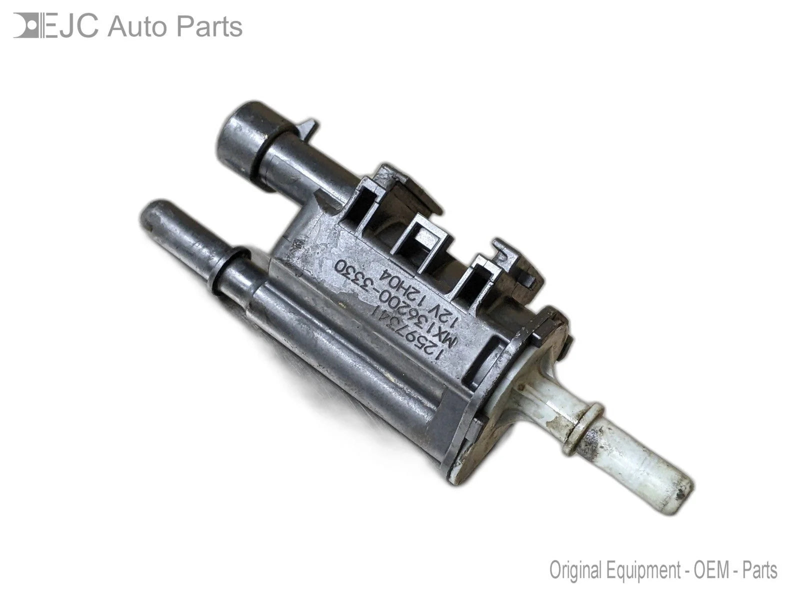 EVAP Purge Valve For 07-08 Chevrolet Silverado 1500 5.3 12597341 Gas CHEVROLET [1]
