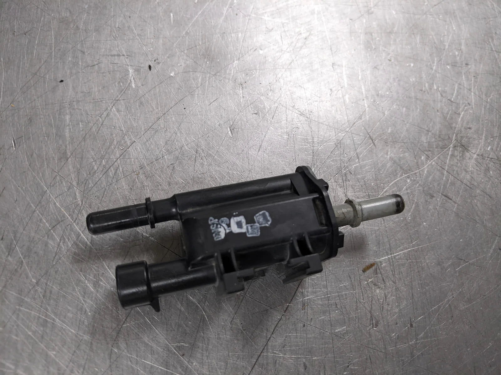 EVAP Purge Valve For 07-08 Chevrolet Silverado 1500 5.3 12597341 Gas CHEVROLET [2]