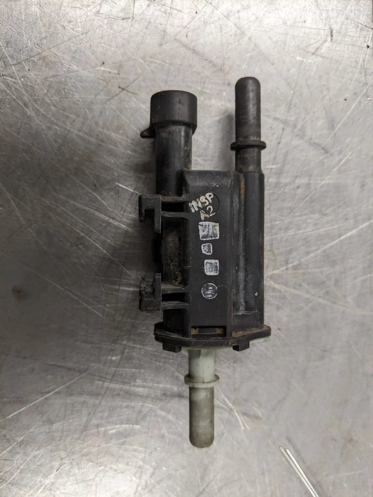 EVAP Purge Valve For 07-08 Chevrolet Silverado 2500 HD 6.0 12597341 CHEVROLET [2]
