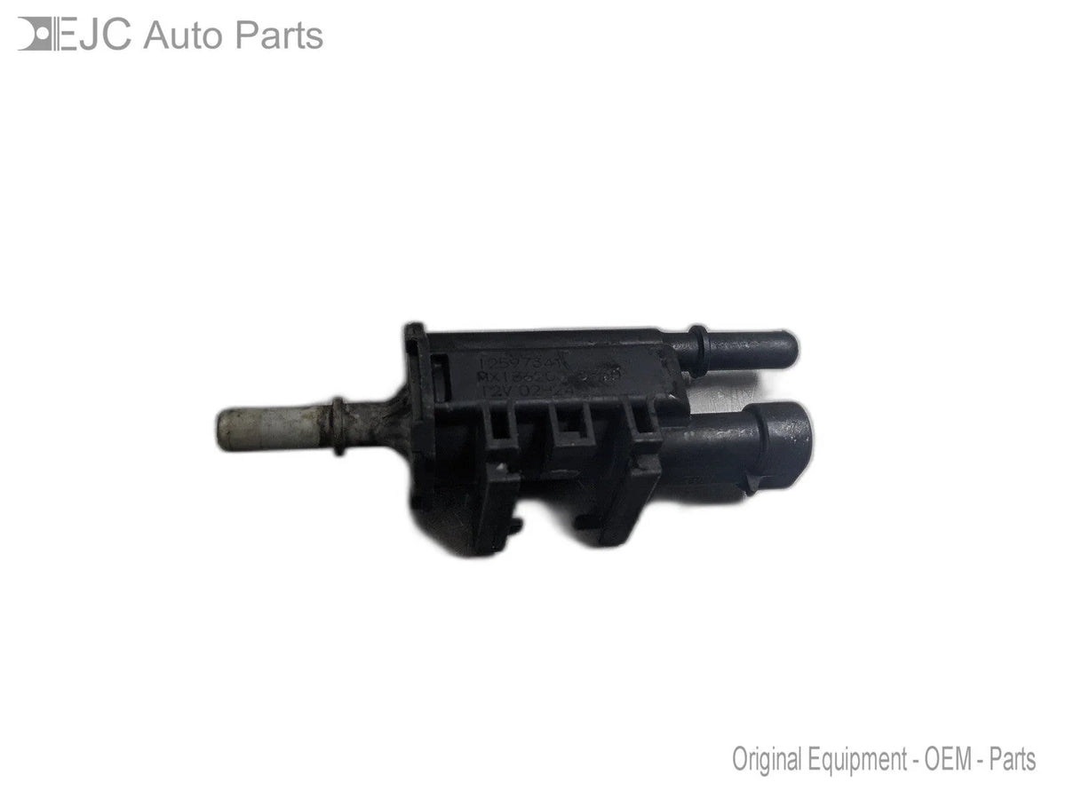 EVAP Purge Valve For 07-08 Chevrolet Tahoe 5.3 12597341 4wd CHEVROLET [1]