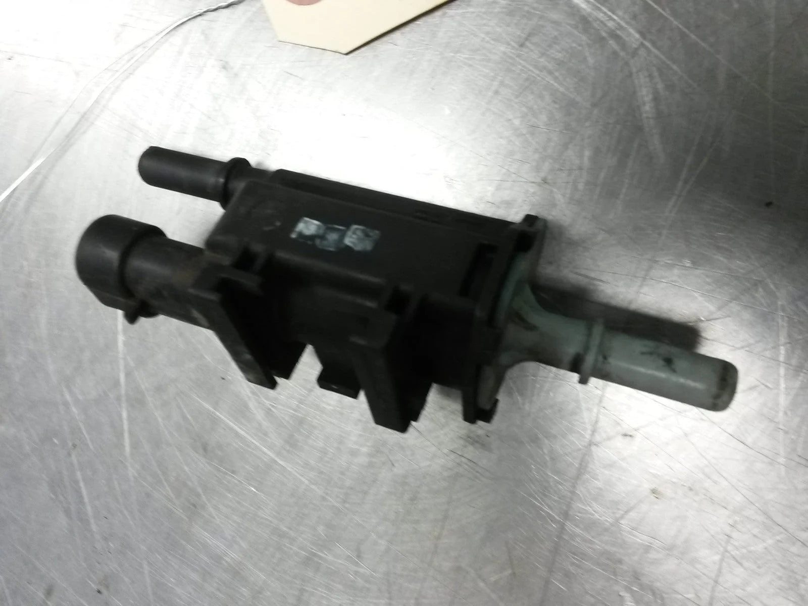 EVAP Purge Valve For 07-08 GMC Sierra 1500 5.3 12597341 GMC [1]