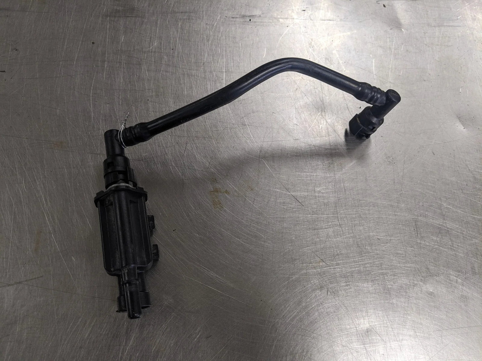 EVAP Purge Valve For 07-08 GMC Yukon Denali 6.2 12597341 GMC [3]