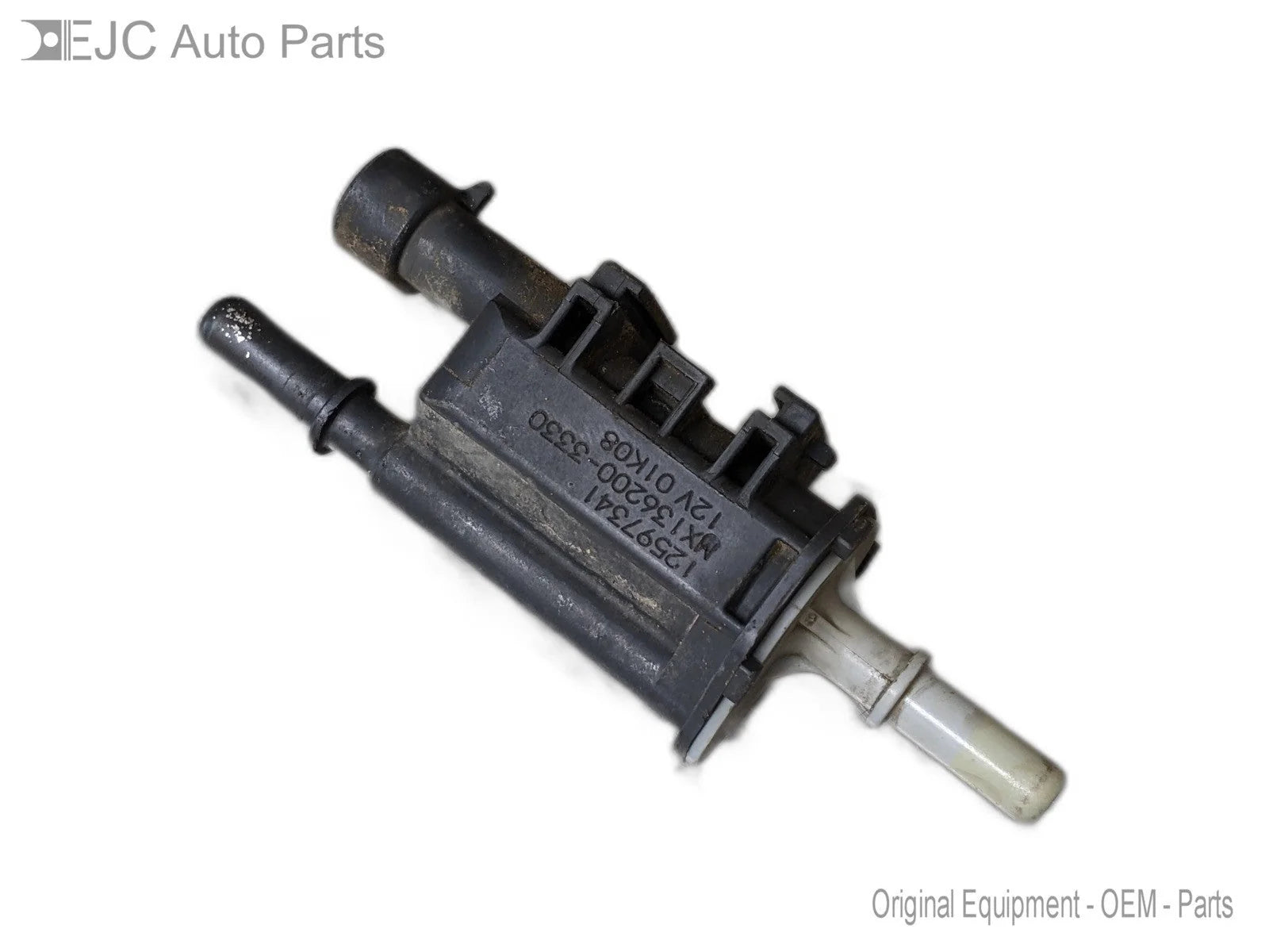 EVAP Purge Valve For 08-10 Hummer H3 3.7 12597341 Gas HUMMER [1]