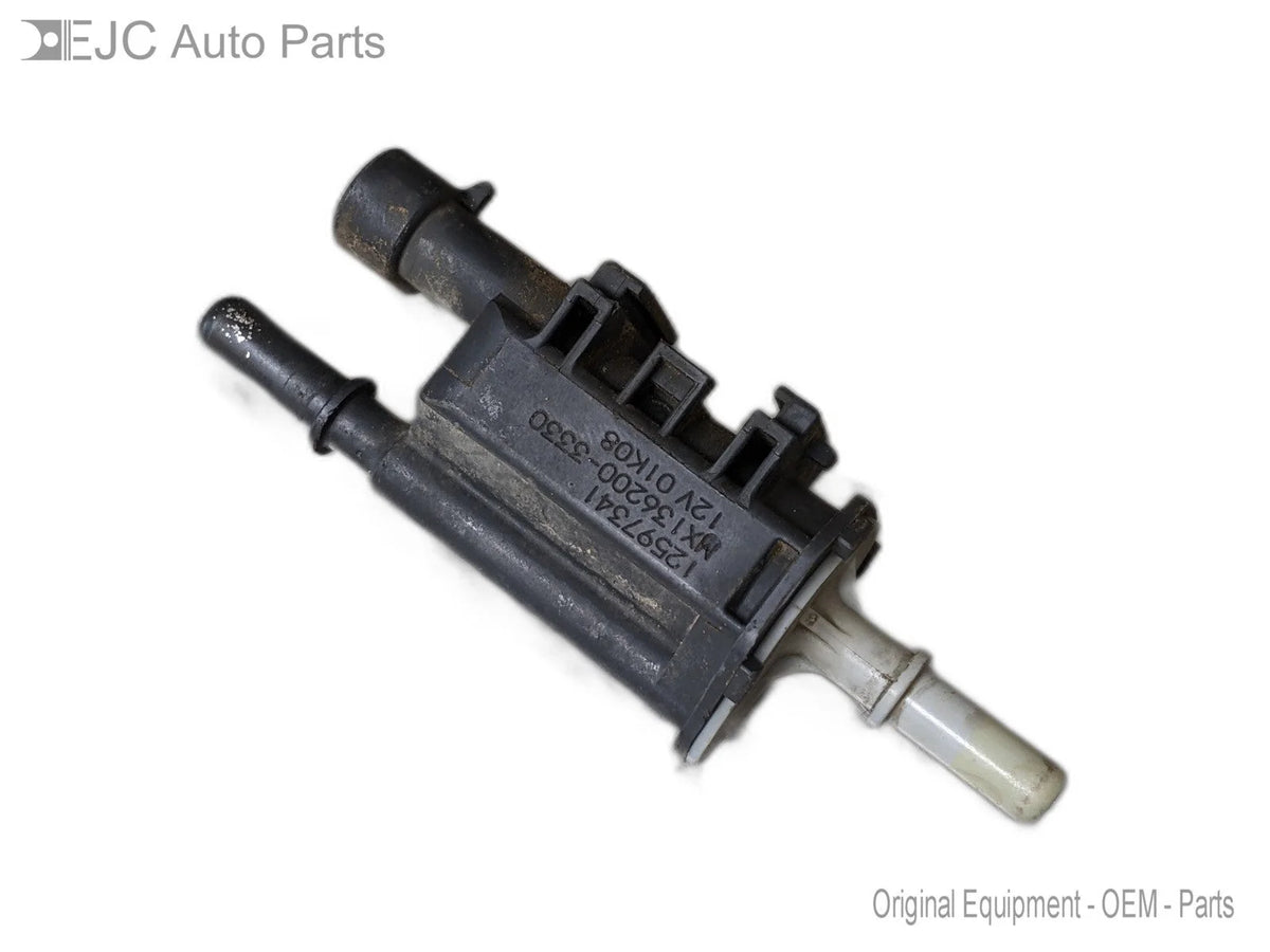 EVAP Purge Valve For 08-10 Hummer H3 3.7 12597341 Gas HUMMER [1]