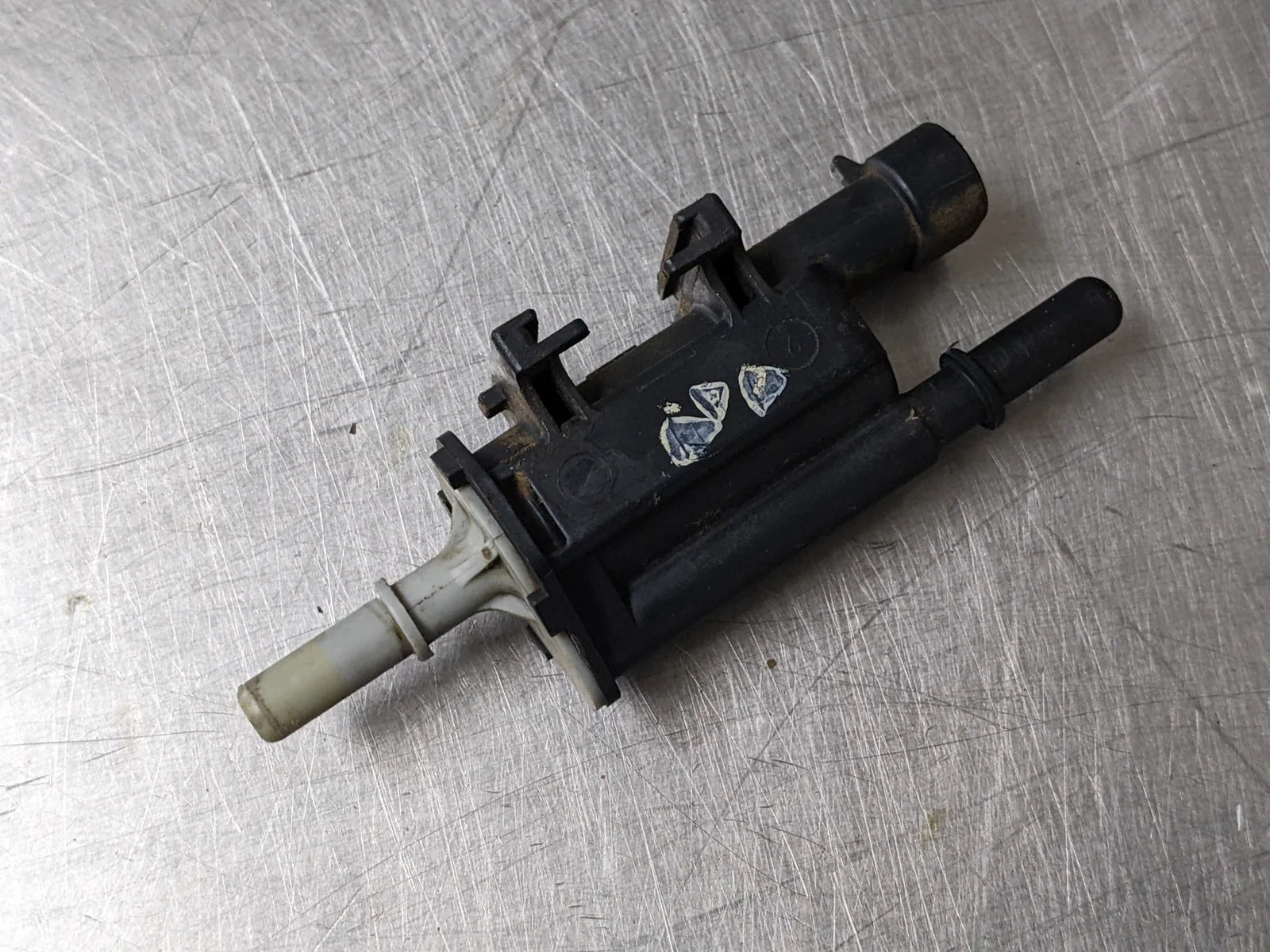 EVAP Purge Valve For 08-10 Hummer H3 3.7 12597341 Gas HUMMER [3]