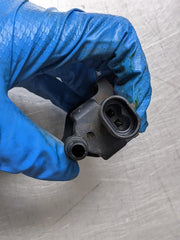 EVAP Purge Valve For 08-10 Hummer H3 3.7 12597341 Gas HUMMER [4]