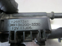 EVAP Purge Valve For 08-12 Chevrolet Colorado 3.7 12597341 CHEVROLET [2]