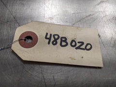 EVAP Purge Valve From 2006 Hummer H3 3.5 12597341 HUMMER [4]