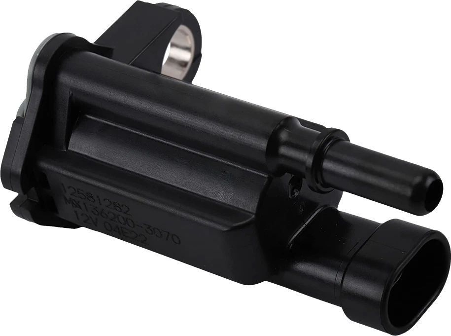 EVAP Vapor Canister Purge Solenoid Valve For Cadillac Chevy Silverado GMC Sierra 6B93BC-57 [10]