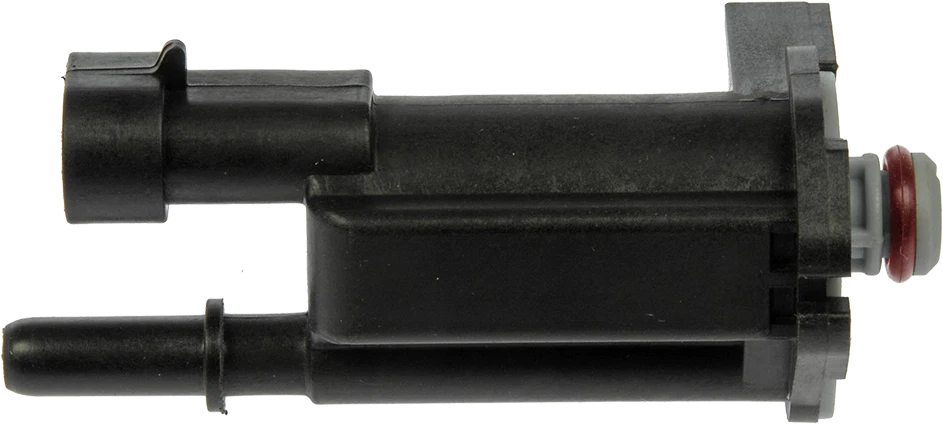 EVAP Vapor Canister Purge Solenoid Valve For Cadillac Chevy Silverado GMC Sierra 6B93BC-57 [11]