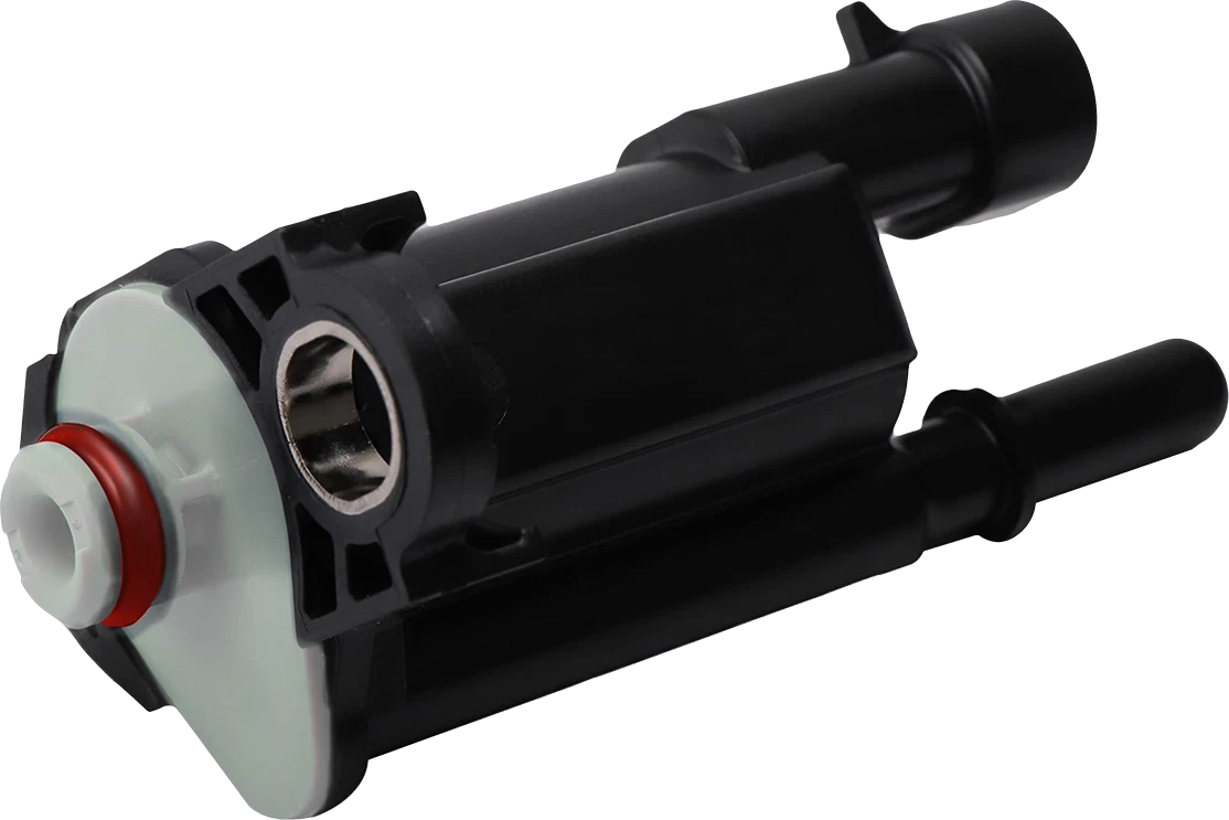 EVAP Vapor Canister Purge Solenoid Valve For Cadillac Chevy Silverado GMC Sierra 6B93BC-57 [9]