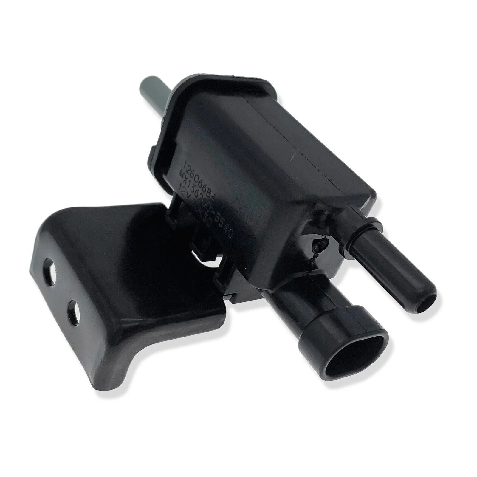 EVAP Vapor Canister Purge Valve Solenoid For Chevrolet Silverado 1500 2500 HD CHEVROLET [1]
