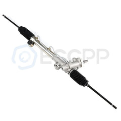 Eccpp Steering Rack And Pinion + 2 Wheel Hub Bearing W/ Abs Rack 267A 22-1029 6B93BC-57 [4]