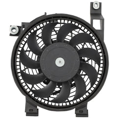 Electric A/C Condenser Fan Assembly For 10 2011 2012 2013 2014-2023 Lexus Gx460 6B93BC-57 [2]