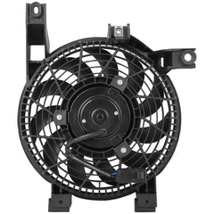 Electric A/C Condenser Fan Assembly For 10 2011 2012 2013 2014-2023 Lexus Gx460 6B93BC-57 [3]