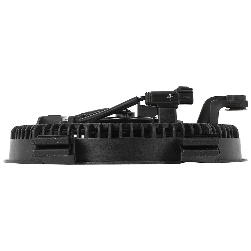 Electric A/C Condenser Fan Assembly For 10 2011 2012 2013 2014-2023 Lexus Gx460 6B93BC-57 [4]