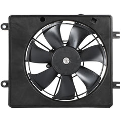 Electric A/C Condenser Fan Assembly For 23-25 Acura Integra 22-24 Honda Civic 6B93BC-57 [2]