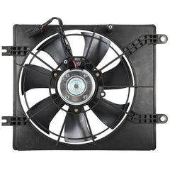 Electric A/C Condenser Fan Assembly For 23-25 Acura Integra 22-24 Honda Civic 6B93BC-57 [3]