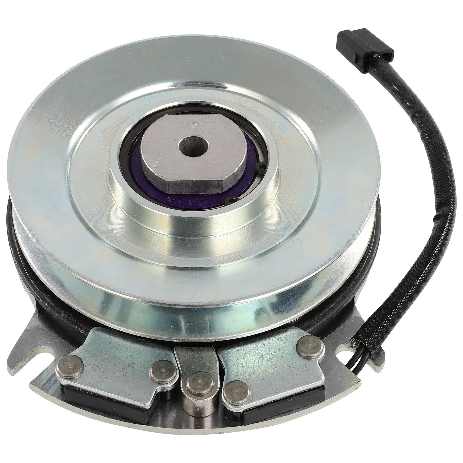 Electric PTO Clutch For Ariens Gravely 00274100 KOEEP [2]