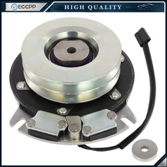 Electric PTO Clutch for Grasshopper 388768 604183 Lawn Mower 6B93BC-57 [1]